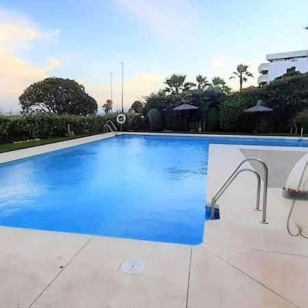 Belvilla By Oyo Camarate Golf Estepona Exterior foto