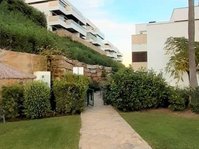 Belvilla By Oyo Camarate Golf Estepona Exterior foto