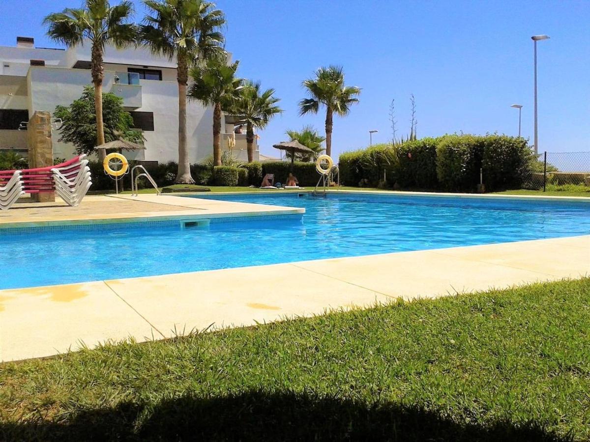 Belvilla By Oyo Camarate Golf Estepona Exterior foto
