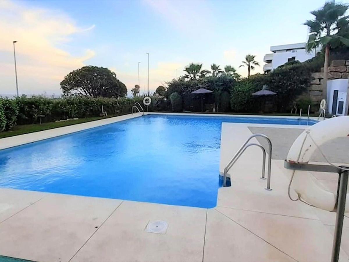 Belvilla By Oyo Camarate Golf Estepona Exterior foto