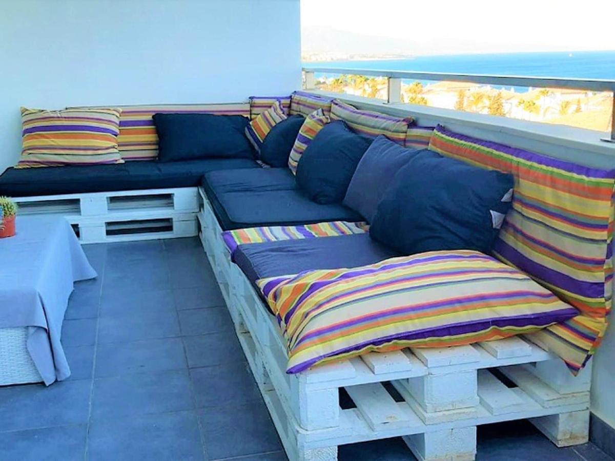 Belvilla By Oyo Camarate Golf Estepona Exterior foto