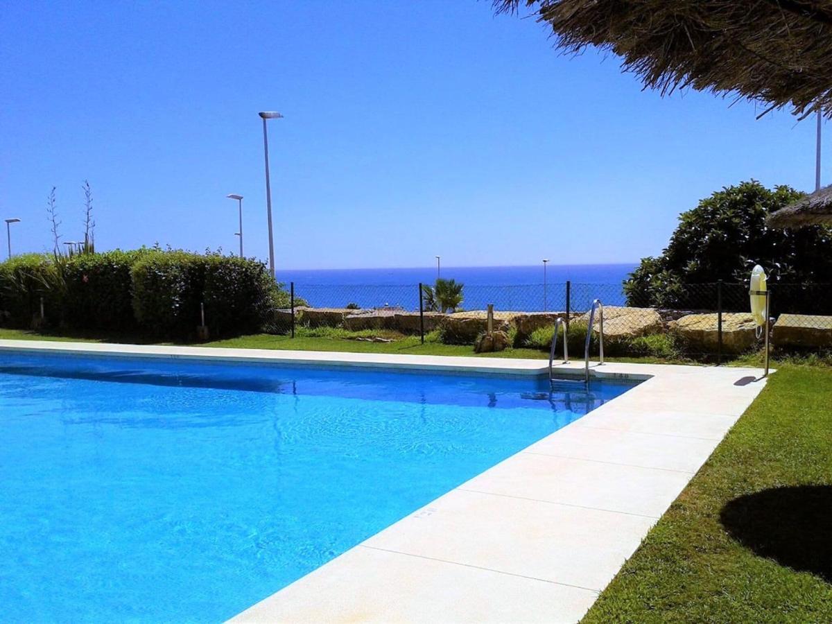 Belvilla By Oyo Camarate Golf Estepona Exterior foto