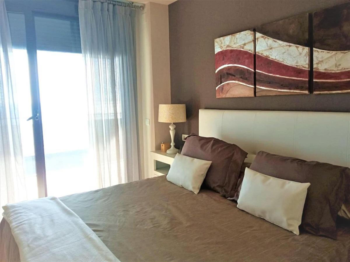 Belvilla By Oyo Camarate Golf Estepona Exterior foto