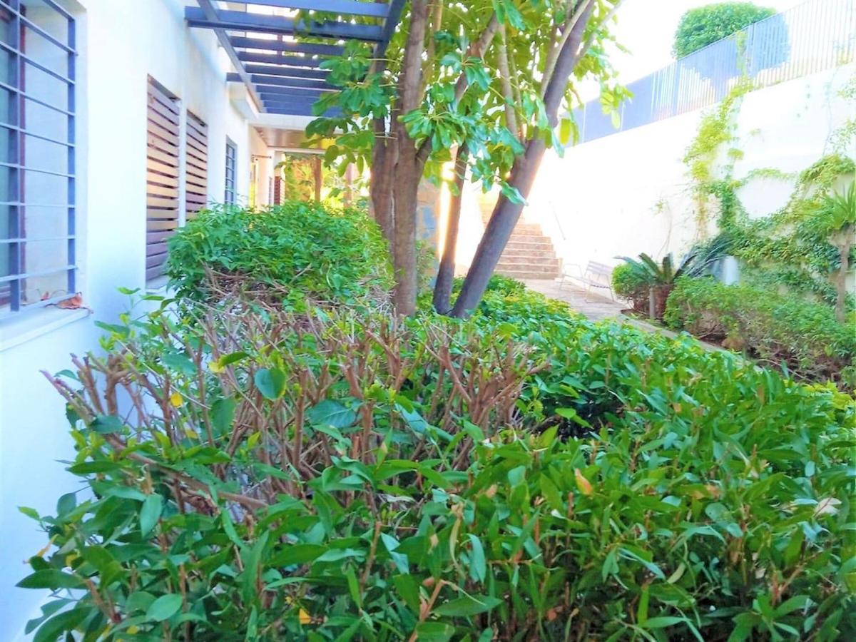 Belvilla By Oyo Camarate Golf Estepona Exterior foto