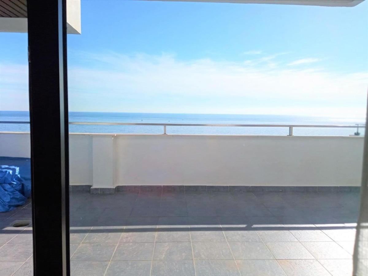 Belvilla By Oyo Camarate Golf Estepona Exterior foto