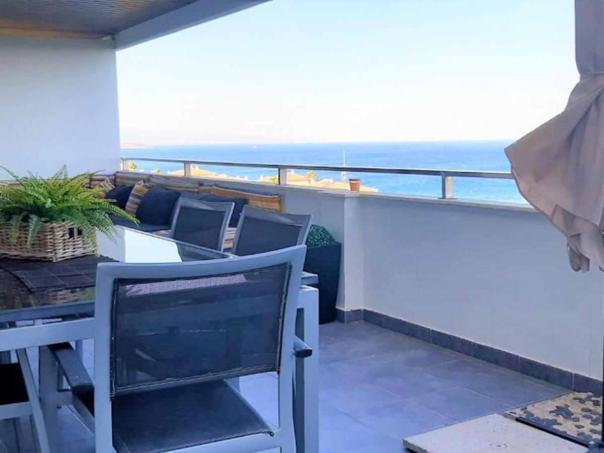 Belvilla By Oyo Camarate Golf Estepona Exterior foto