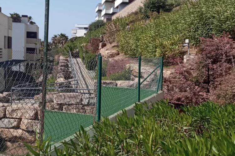 Belvilla By Oyo Camarate Golf Estepona Exterior foto