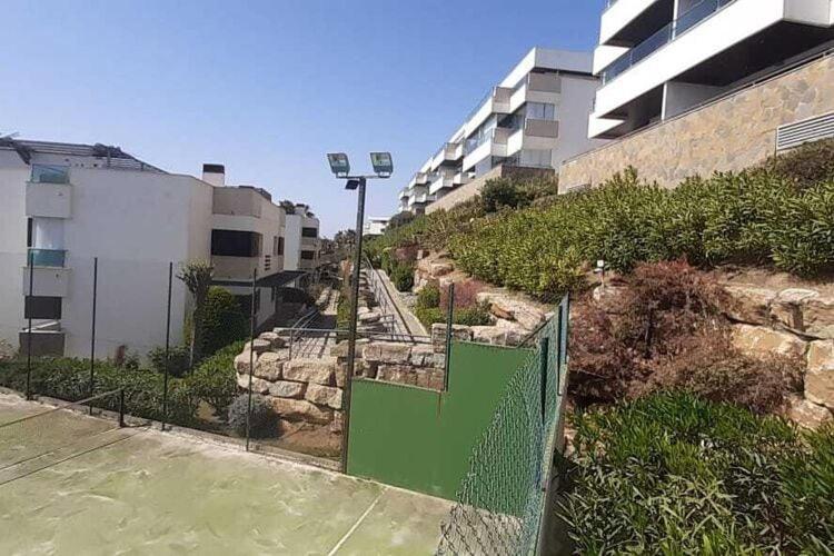 Belvilla By Oyo Camarate Golf Estepona Exterior foto